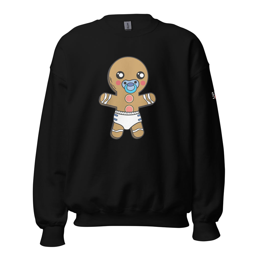 Kinky Gingerbread - Pullover