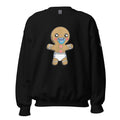 Kinky Gingerbread - Pullover
