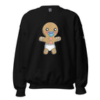 Kinky Gingerbread - Pullover