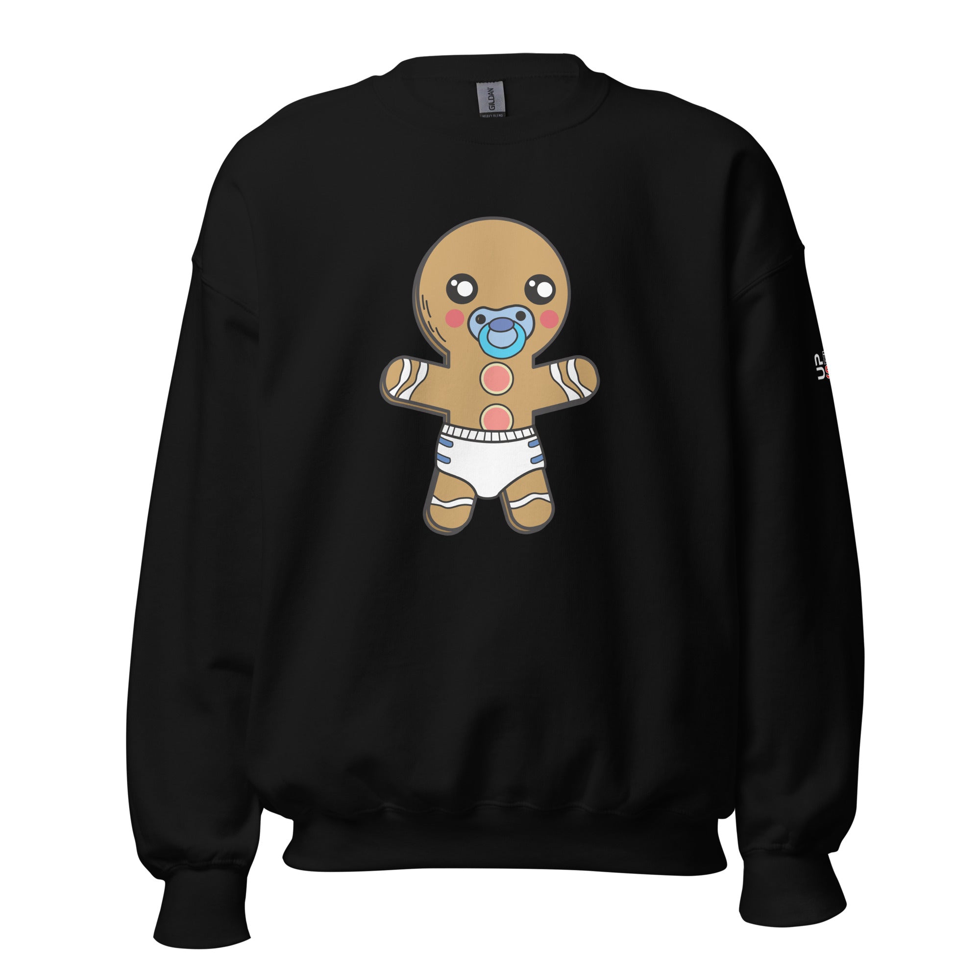 Kinky Gingerbread - Pullover