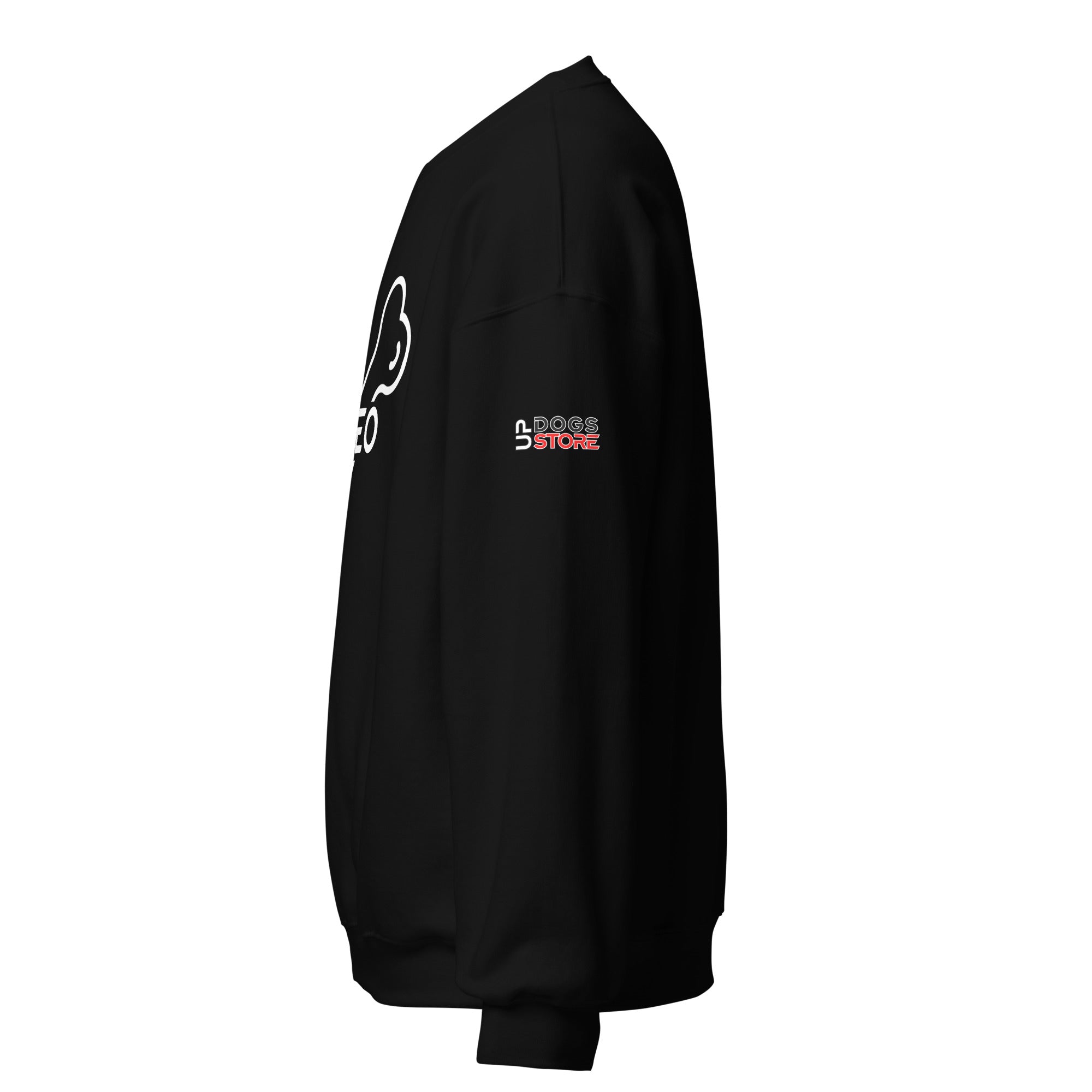 White Bone / Pullover / Customize