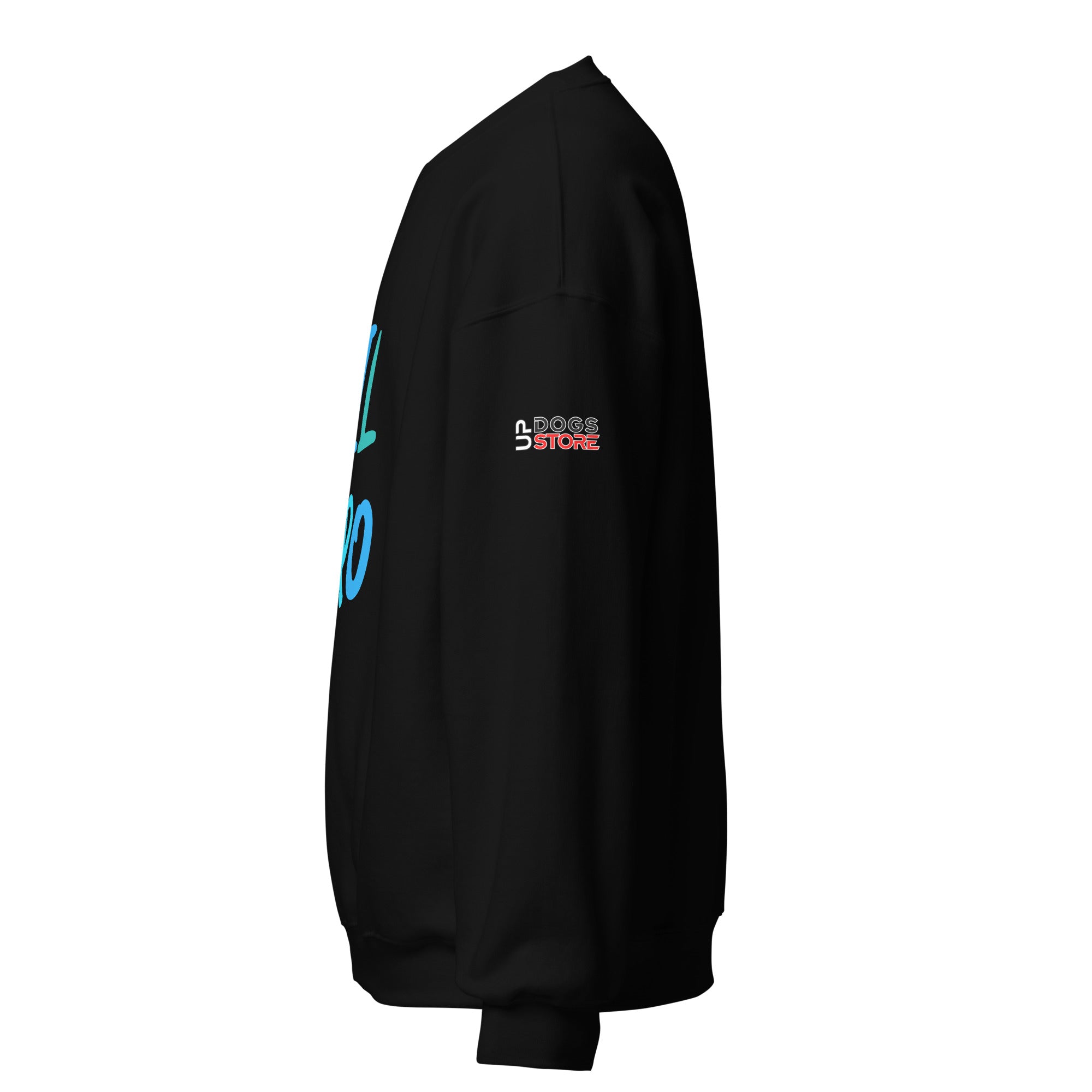 Lil Bro - Pullover - Customize