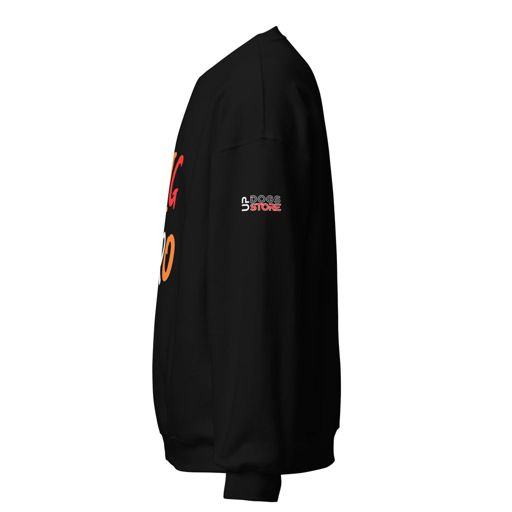 Big Bro - Pullover - Customize