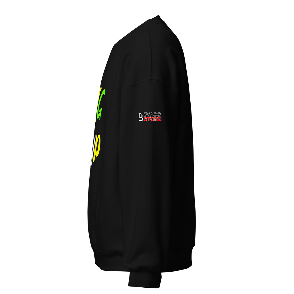 Big Pup - Pullover - Customize