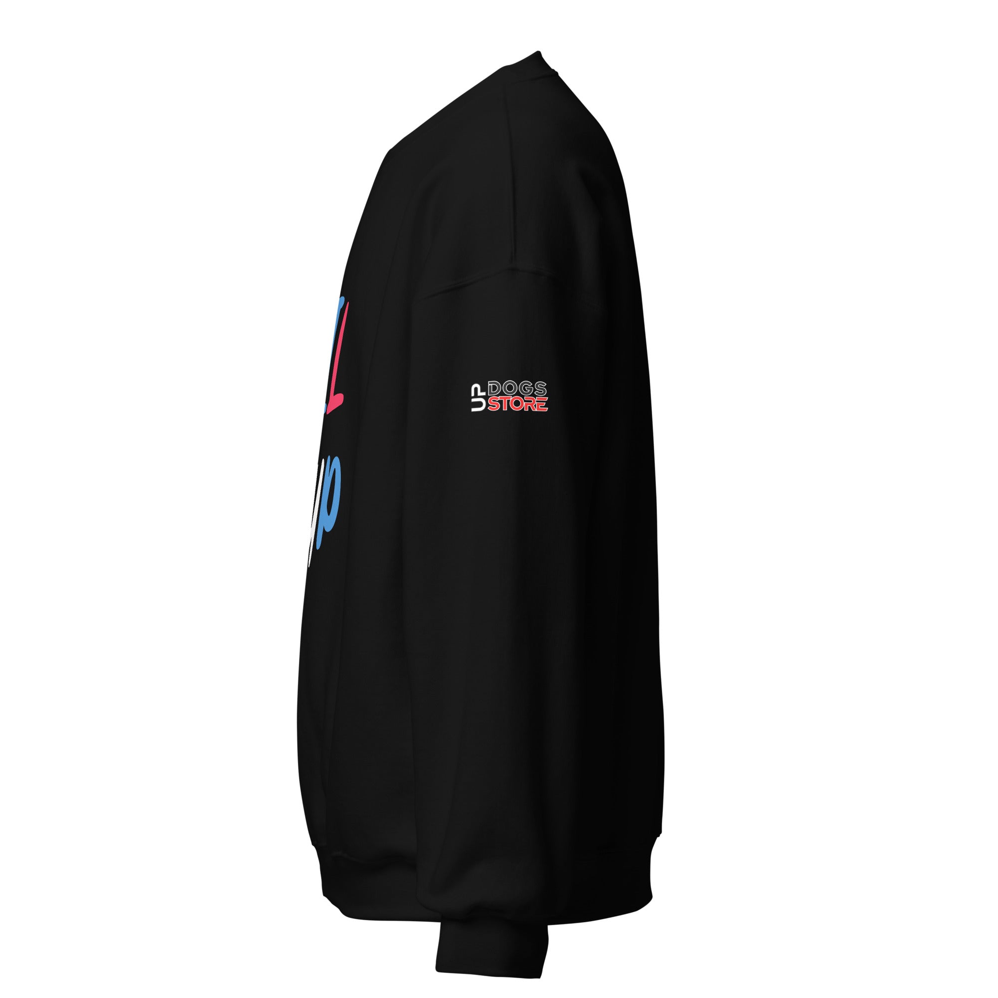 Lil Pup - Pullover - Customize