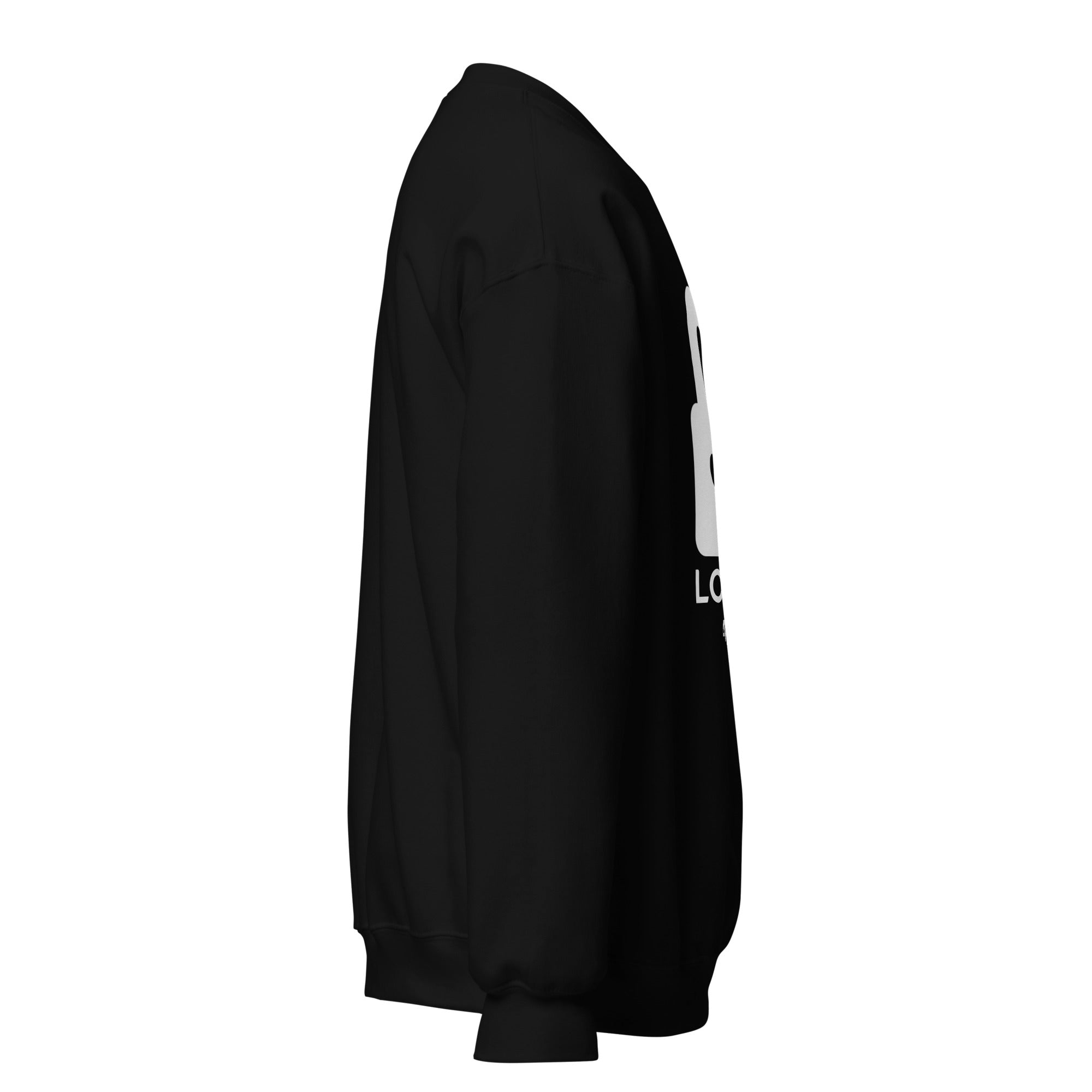 Locked Puppy / Pullover