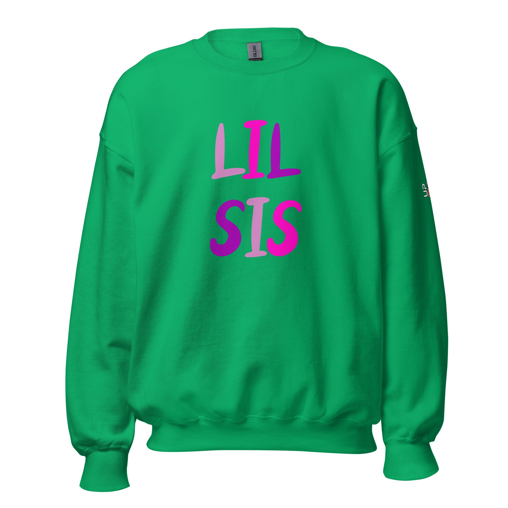Lil Sis - Pullover - Customize
