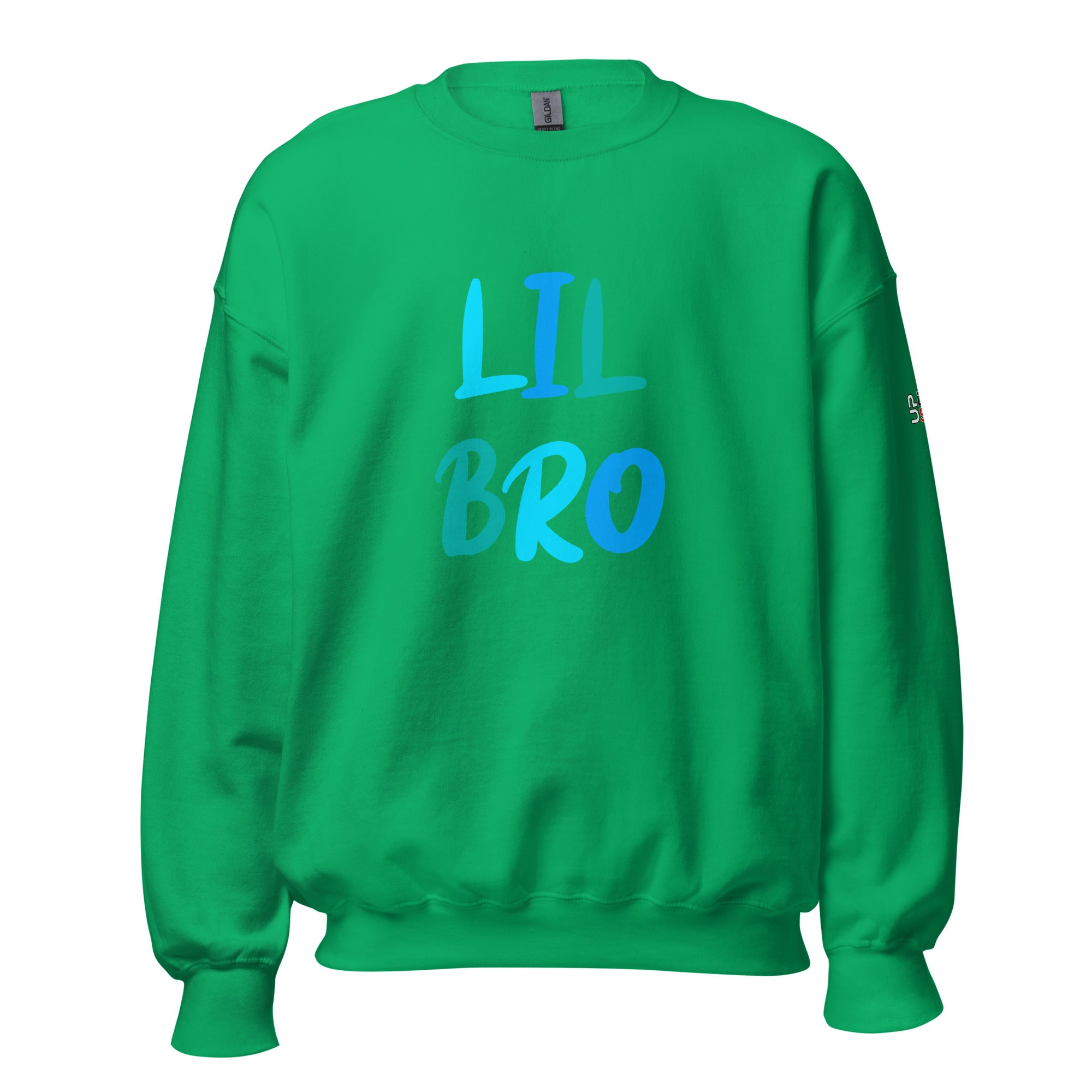 Lil Bro - Pullover - Customize