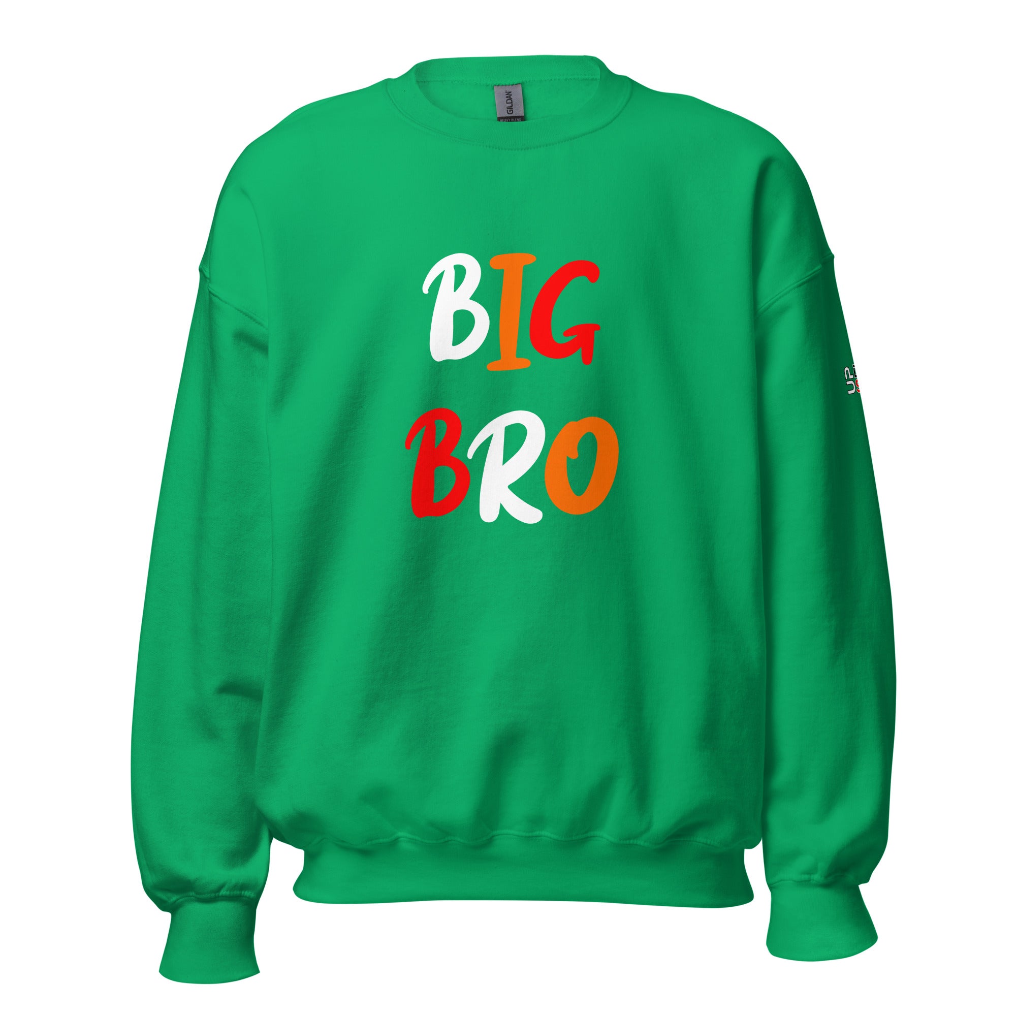 Big Bro - Pullover - Customize