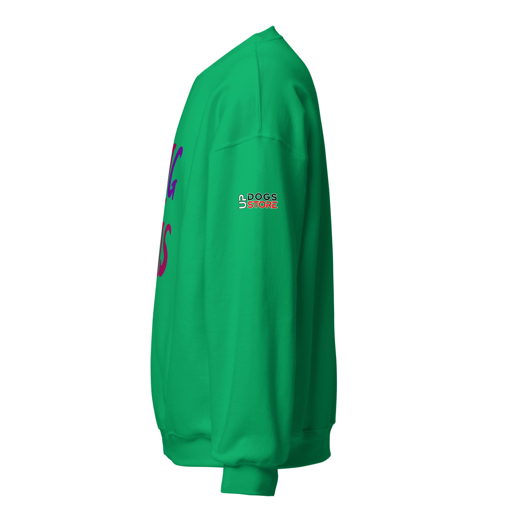 Big Sis - Pullover - Customize