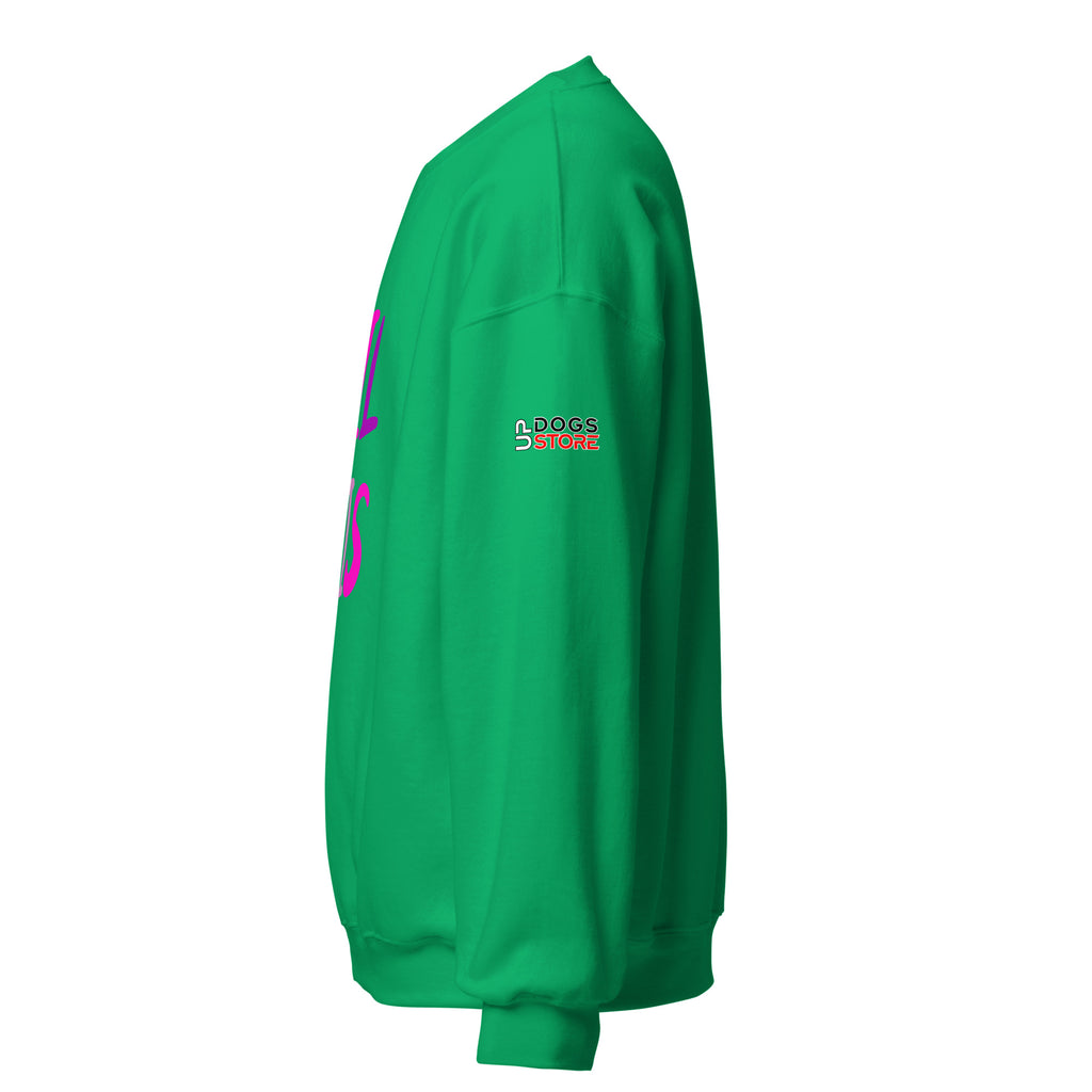 Lil Sis - Pullover - Customize
