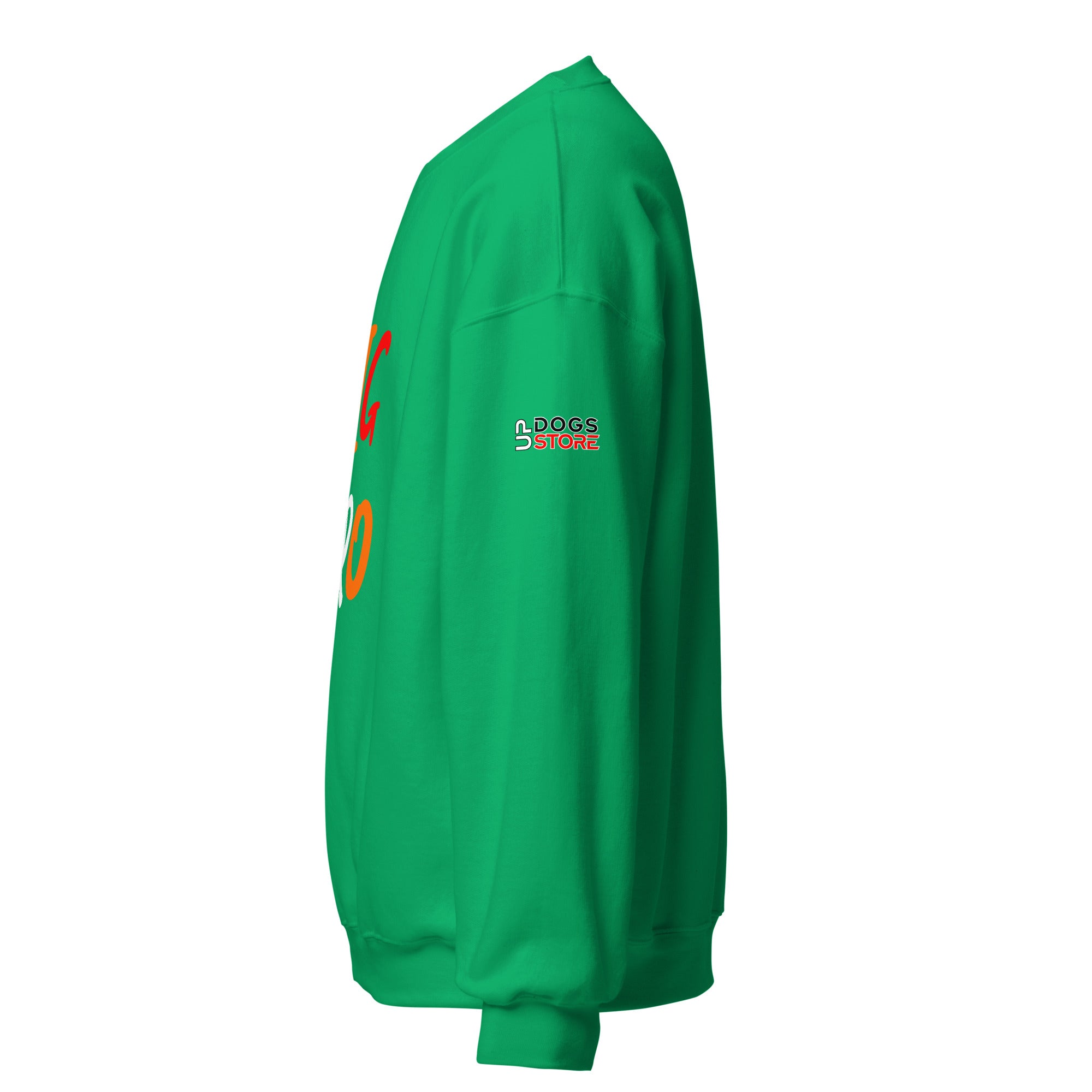 Big Bro - Pullover - Customize