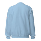 PRIDE! Woof Cloud - Pullover