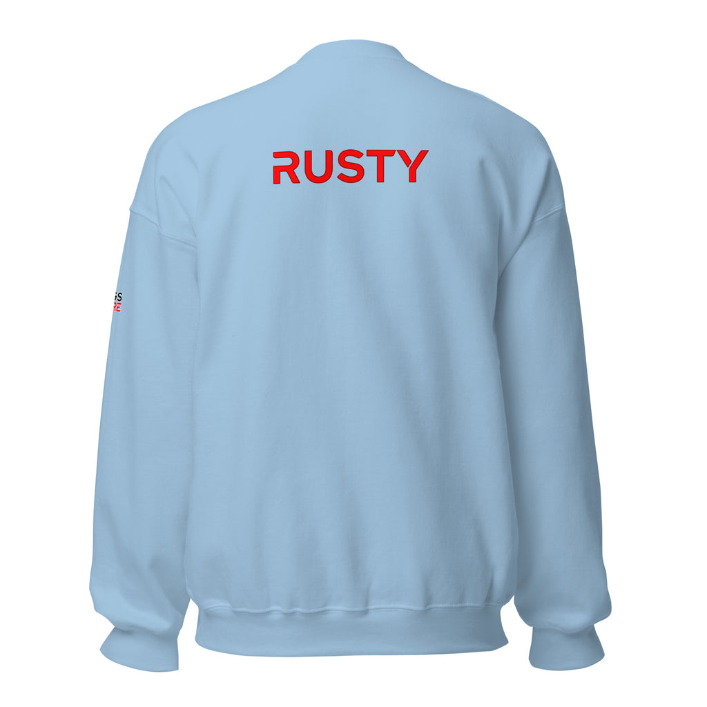 Biscuit - Pullover - Customize