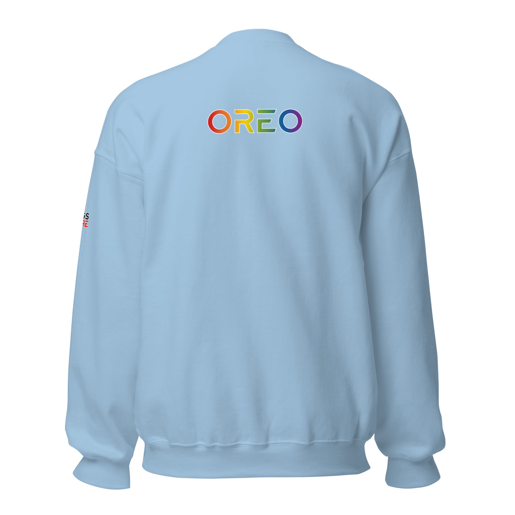 Biscuit Pride - Pullover - Customize
