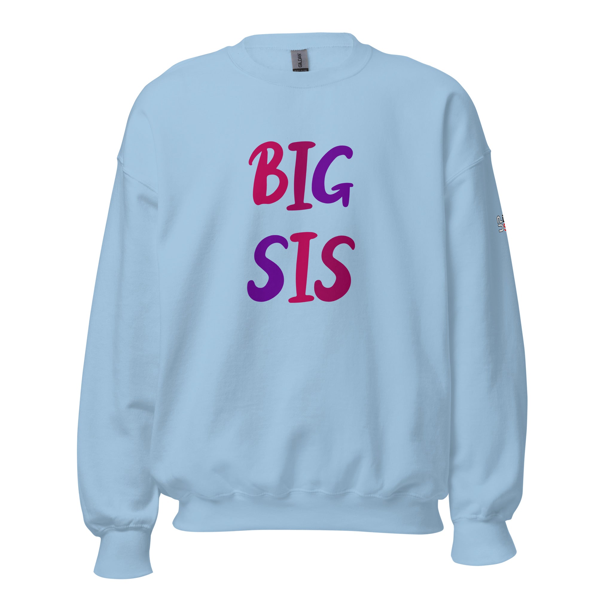 Big Sis - Pullover - Customize