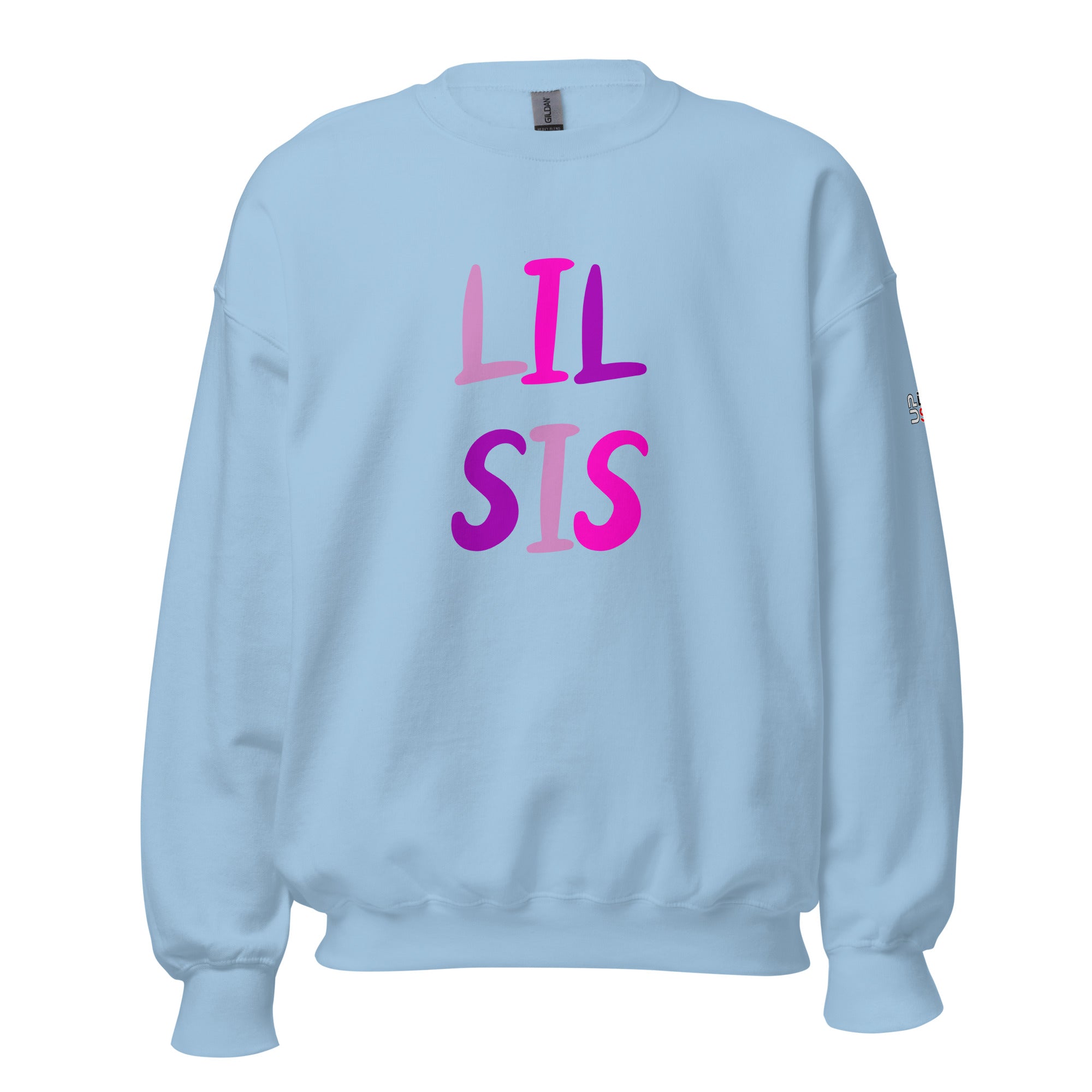 Lil Sis - Pullover - Customize