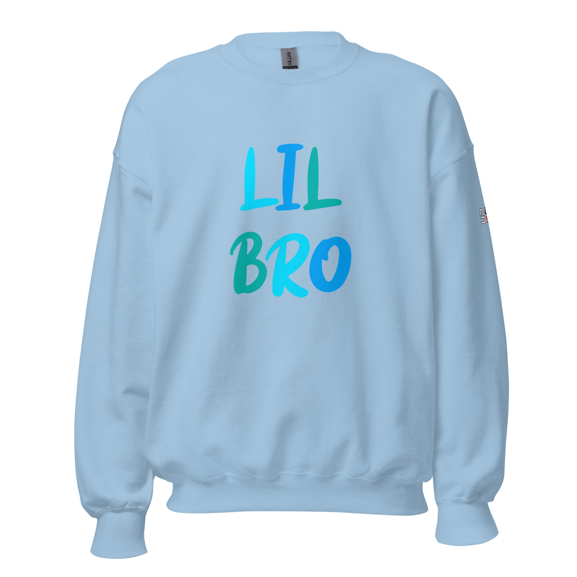 Lil Bro - Pullover - Customize