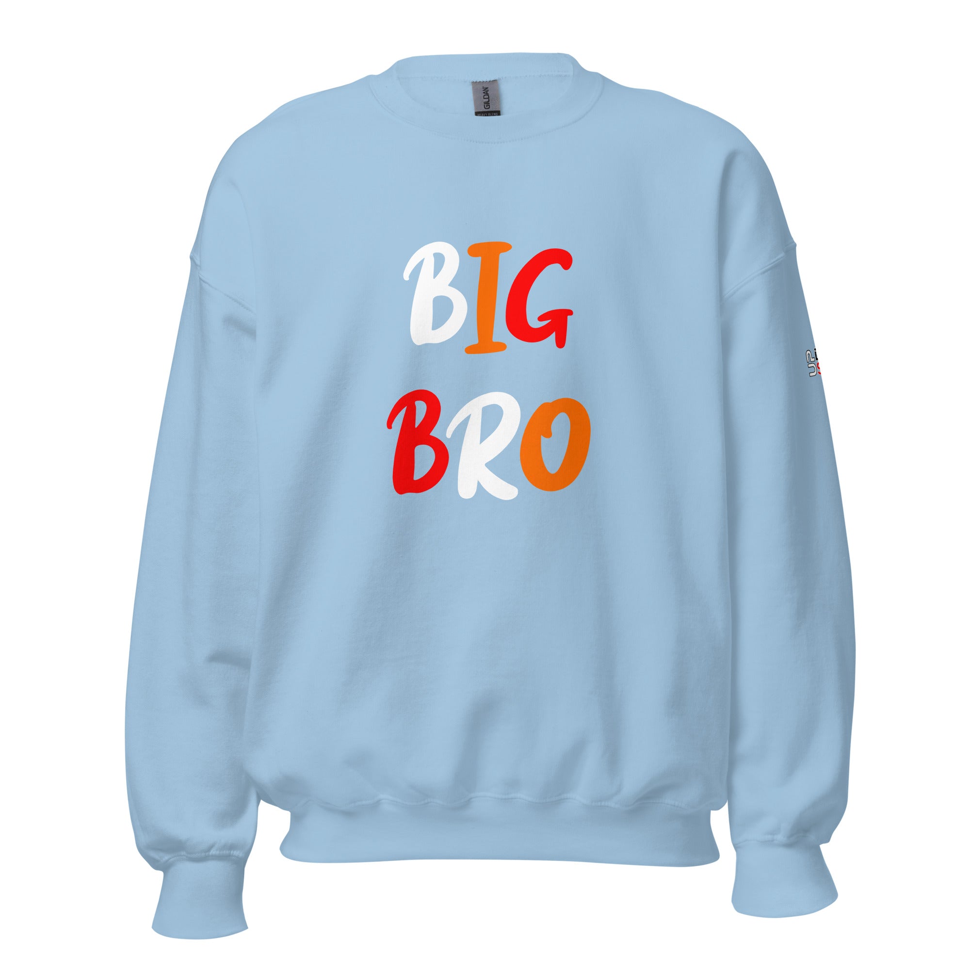 Big Bro - Pullover - Customize
