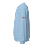PRIDE! Woof Cloud - Pullover