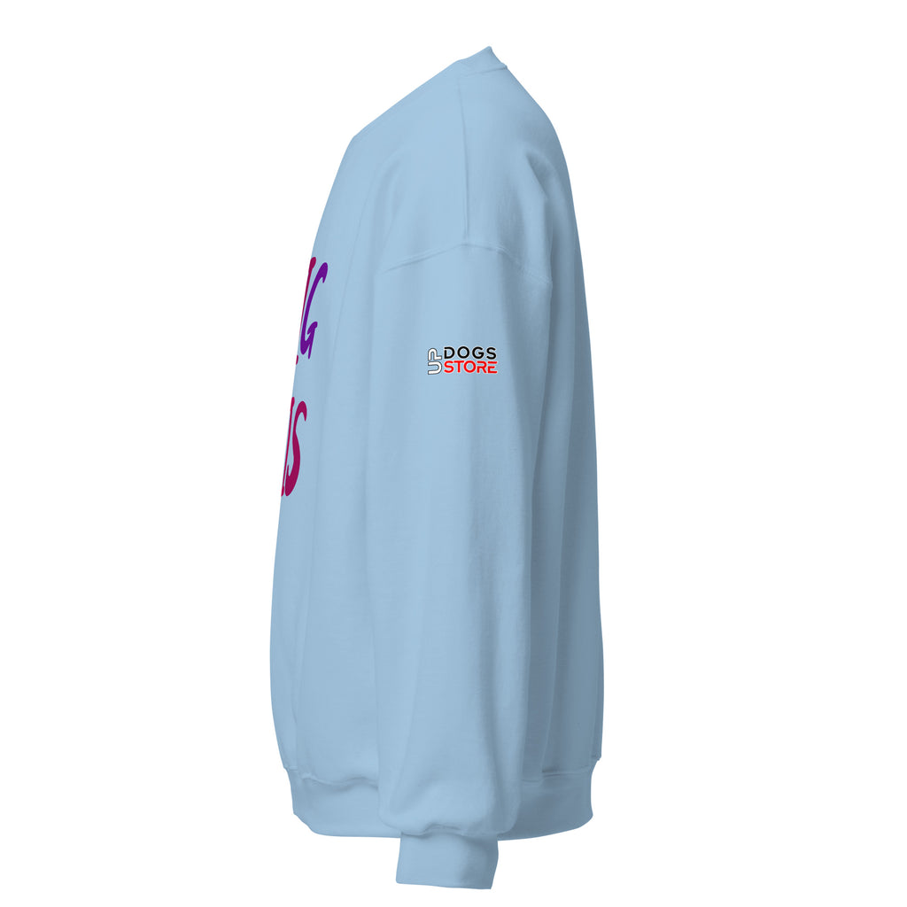 Big Sis - Pullover - Customize