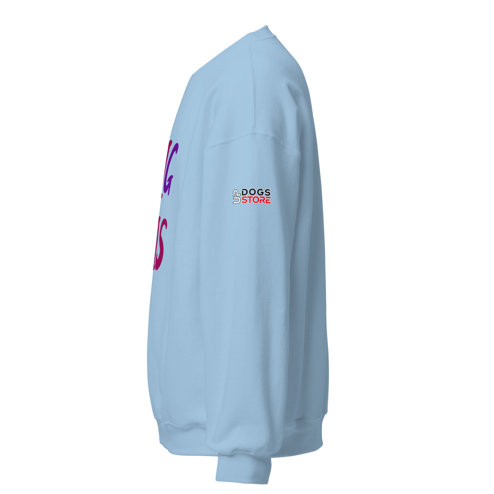 Big Sis - Pullover - Customize