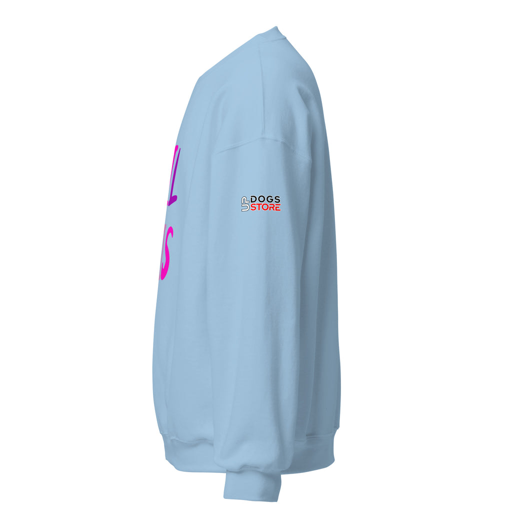 Lil Sis - Pullover - Customize