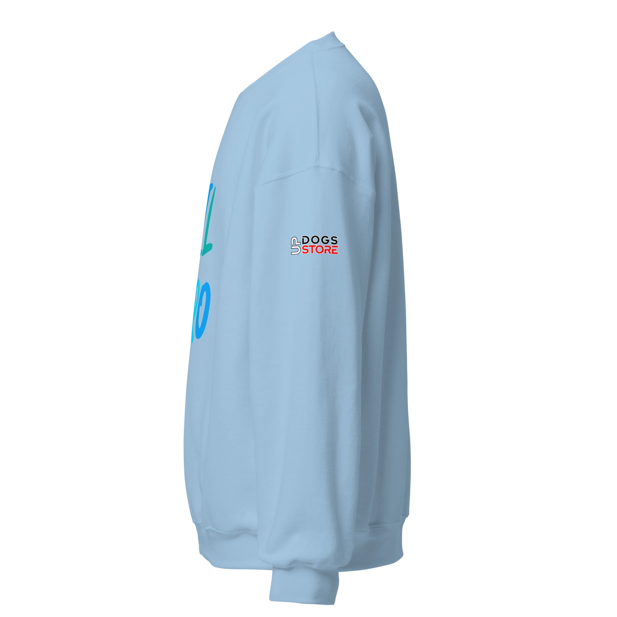 Lil Bro - Pullover - Customize