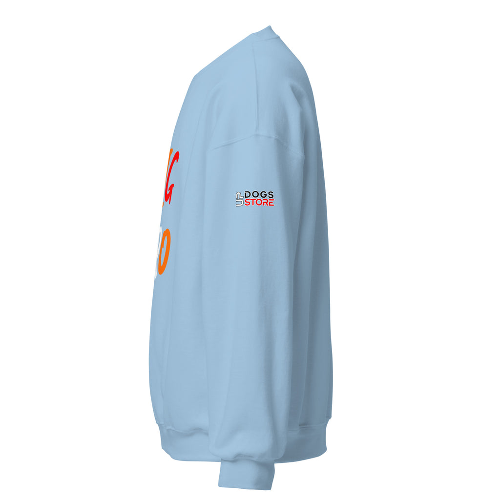 Big Bro - Pullover - Customize