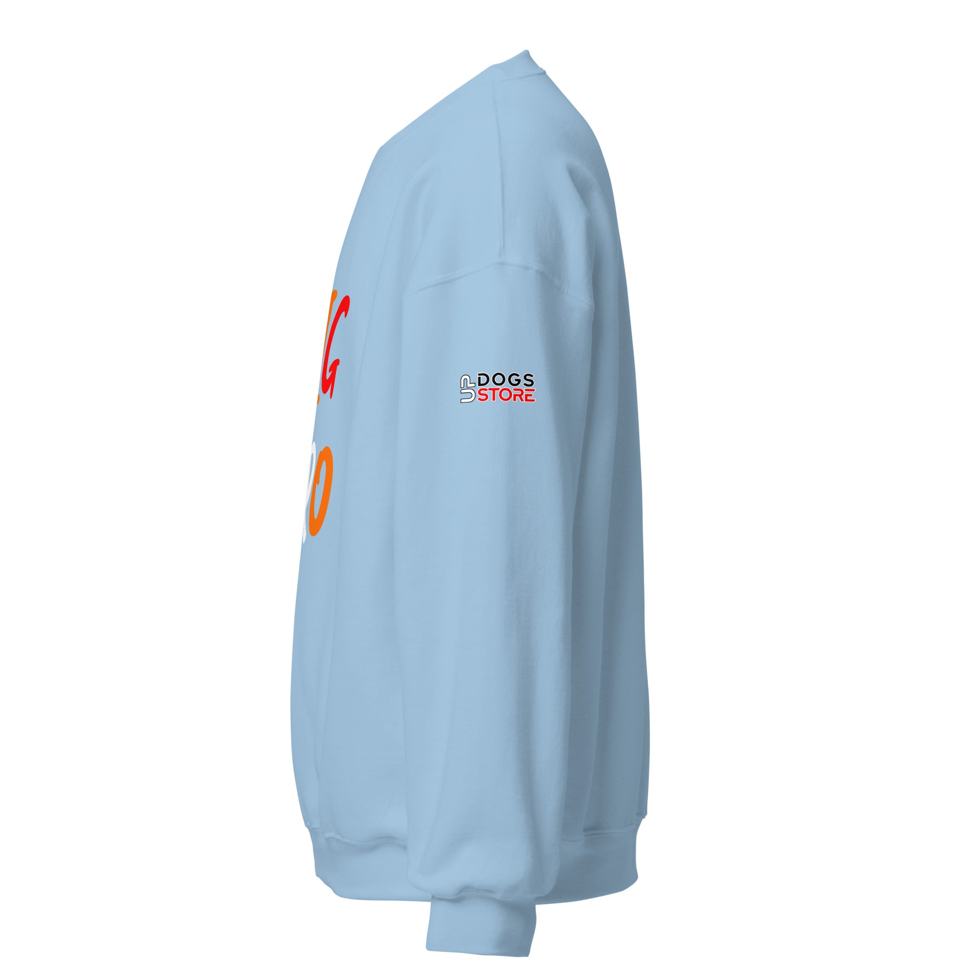 Big Bro - Pullover - Customize