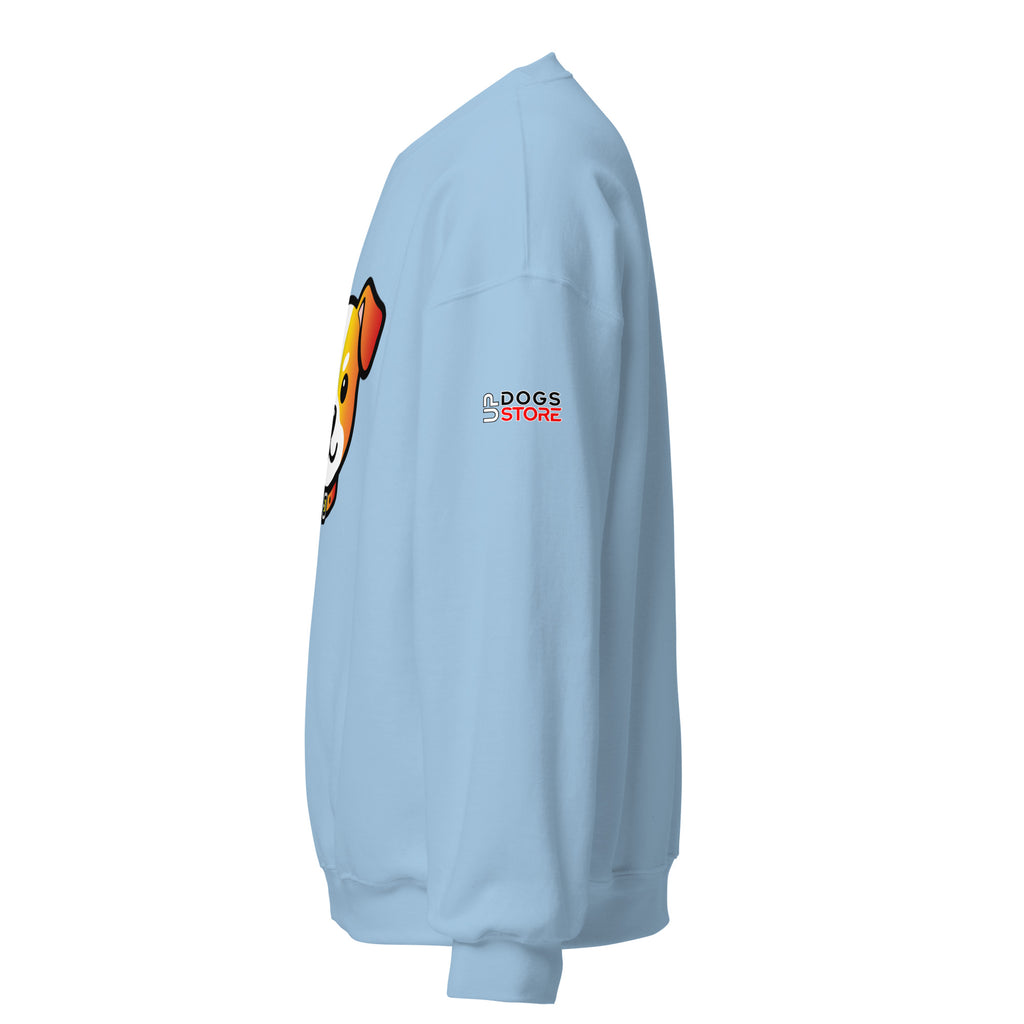 Biscuit Pride - Pullover - Customize
