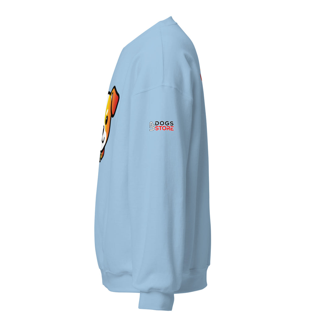 Biscuit Pride - Pullover - Customize