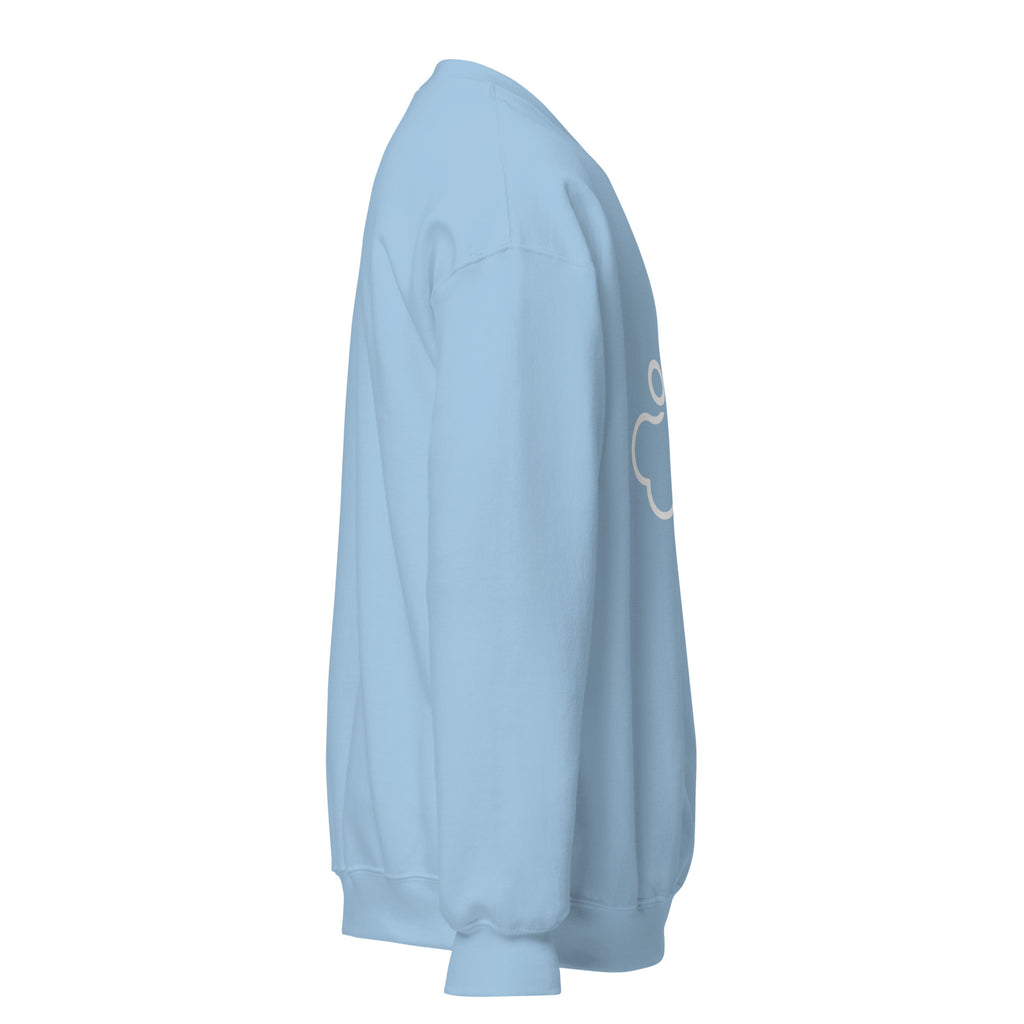 White Bone / Pullover / Customize