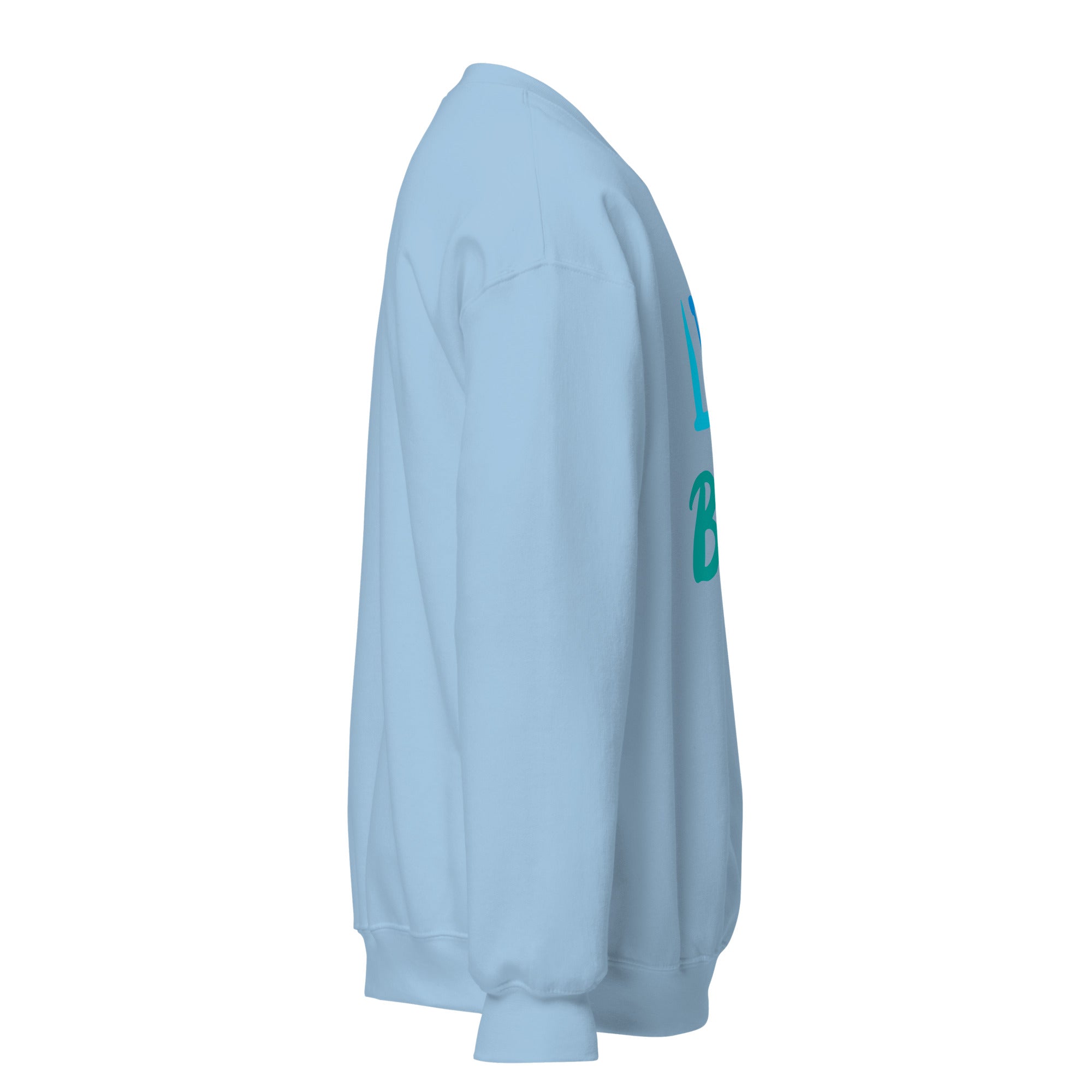 Lil Bro - Pullover - Customize