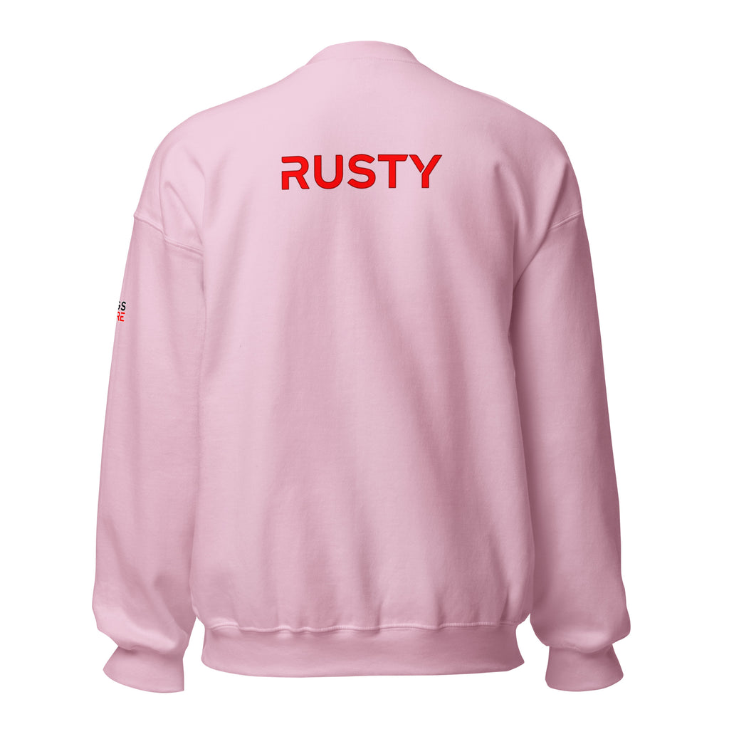 Biscuit - Pullover - Customize