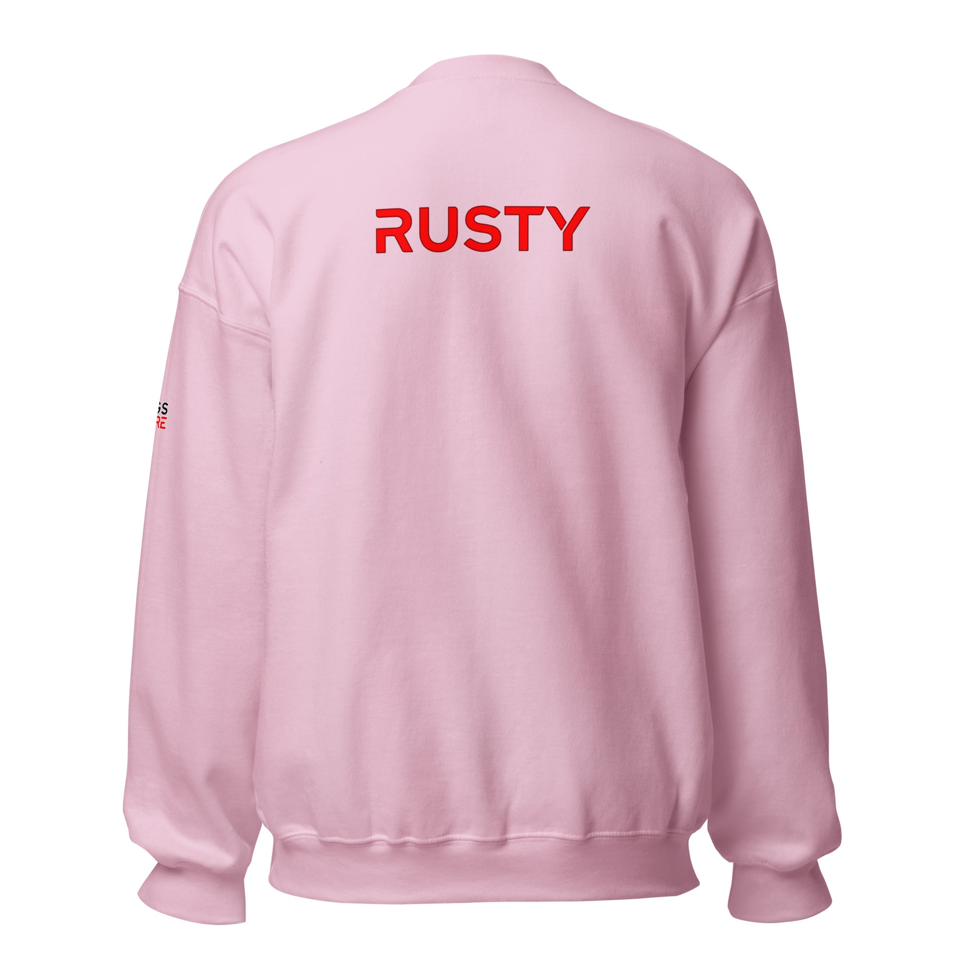 Biscuit - Pullover - Customize