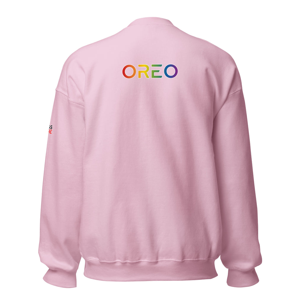 Biscuit Pride - Pullover - Customize
