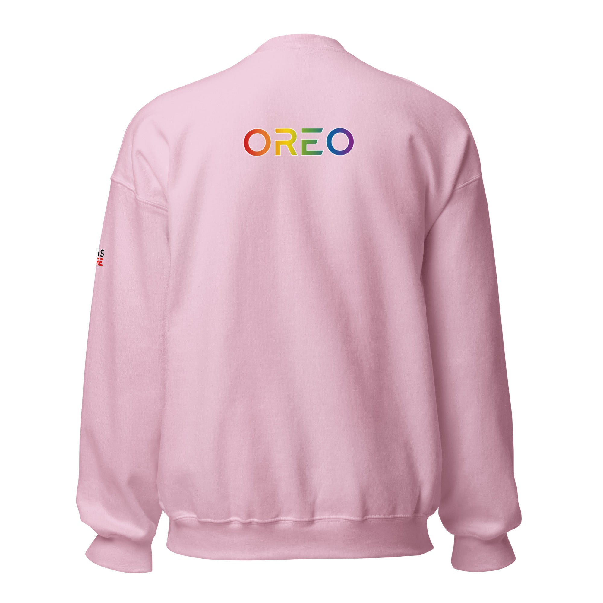 Biscuit Pride - Pullover - Customize