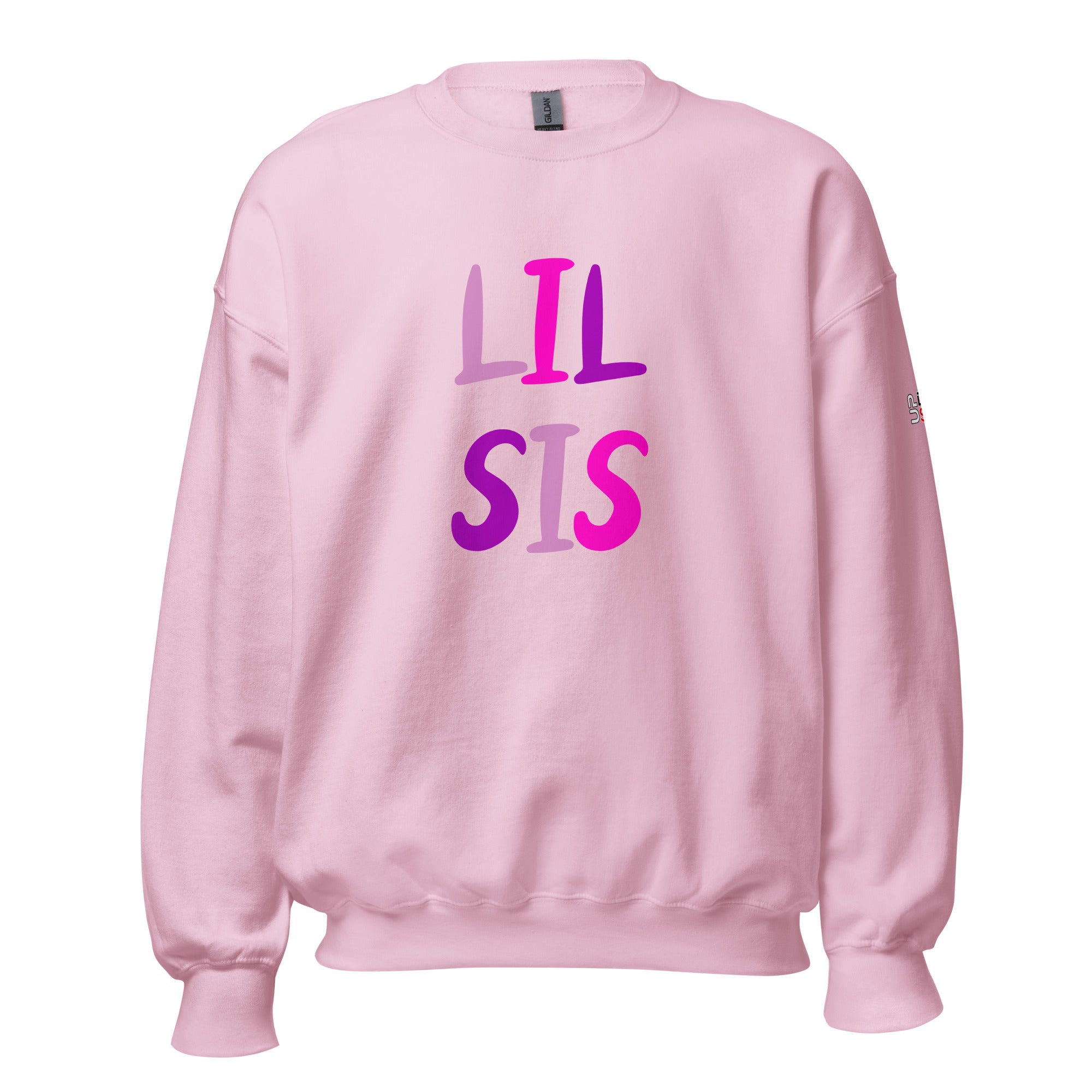 Lil Sis - Pullover - Customize