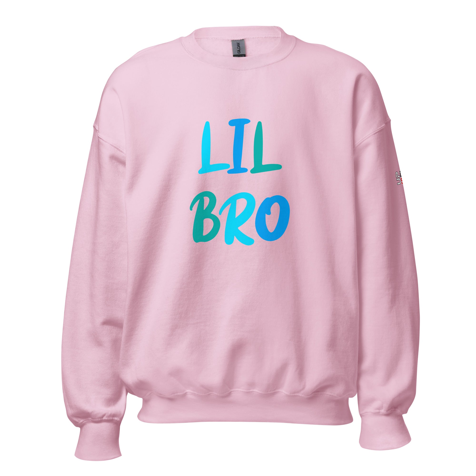 Lil Bro - Pullover - Customize
