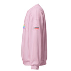 PRIDE! Woof Cloud - Pullover