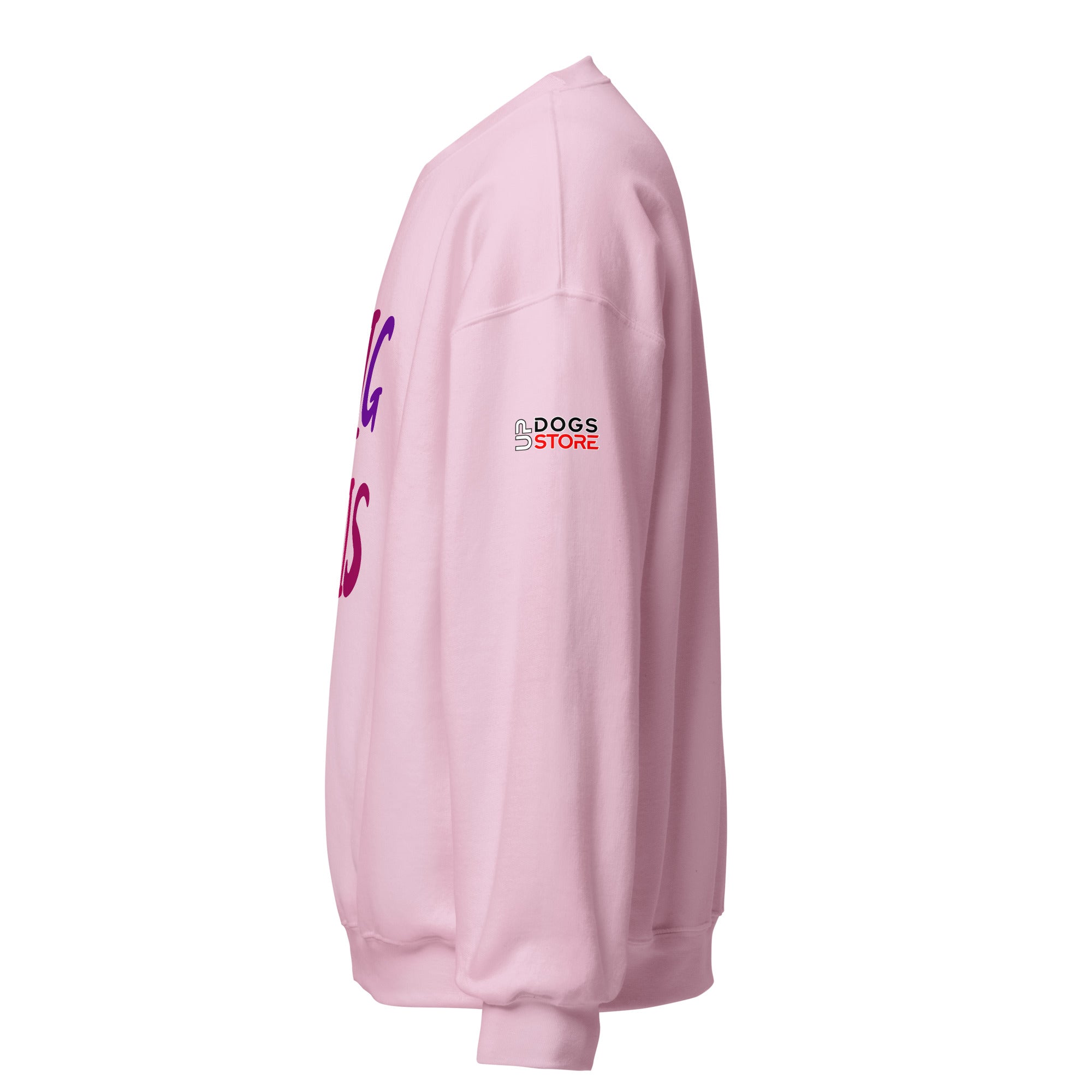 Big Sis - Pullover - Customize