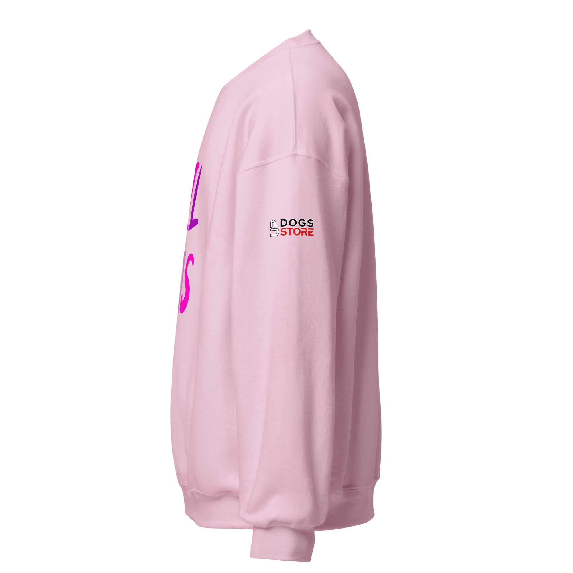 Lil Sis - Pullover - Customize