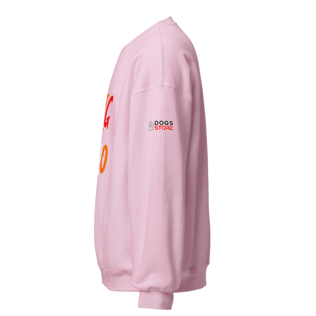 Big Bro - Pullover - Customize