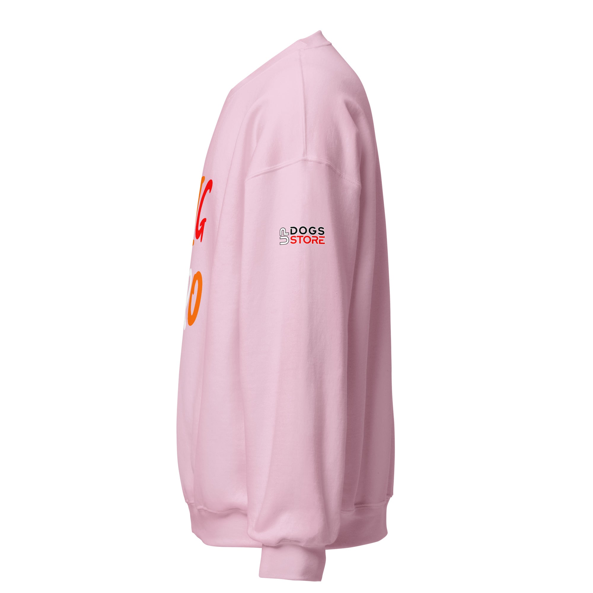 Big Bro - Pullover - Customize