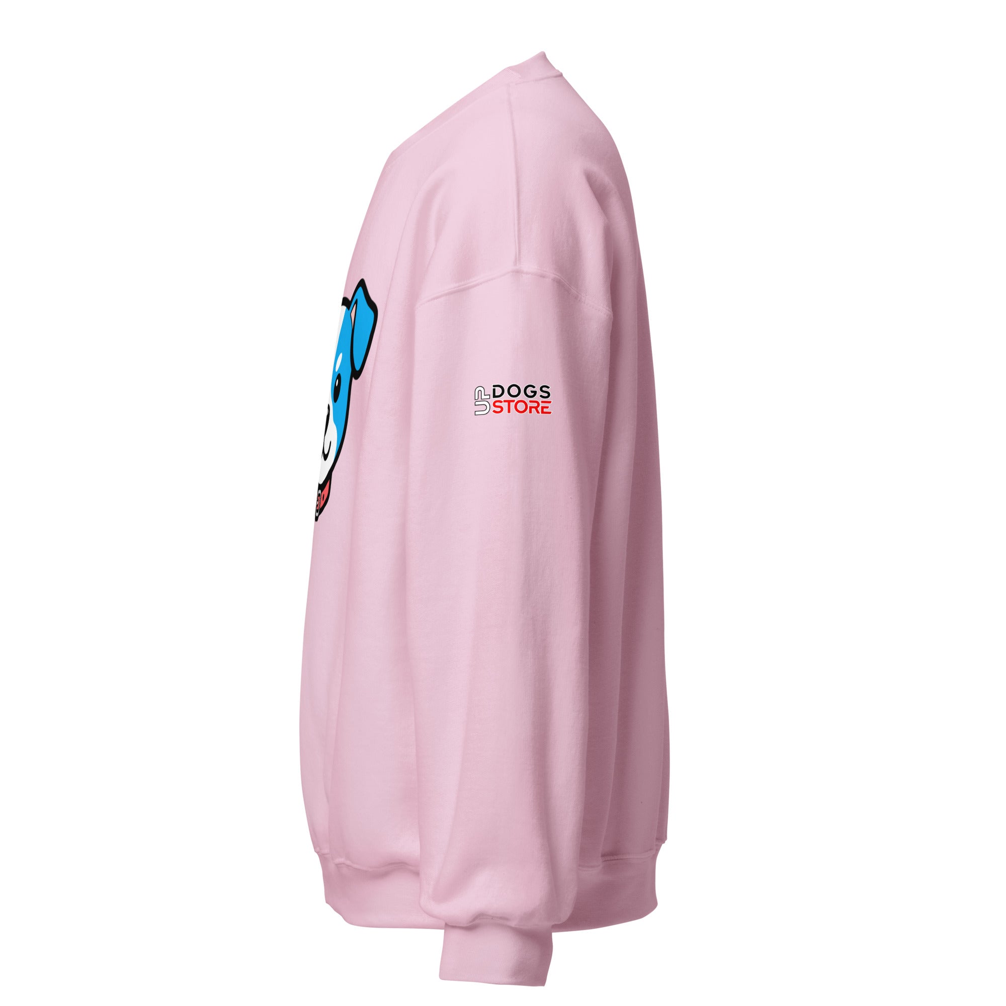 Biscuit - Pullover - Customize