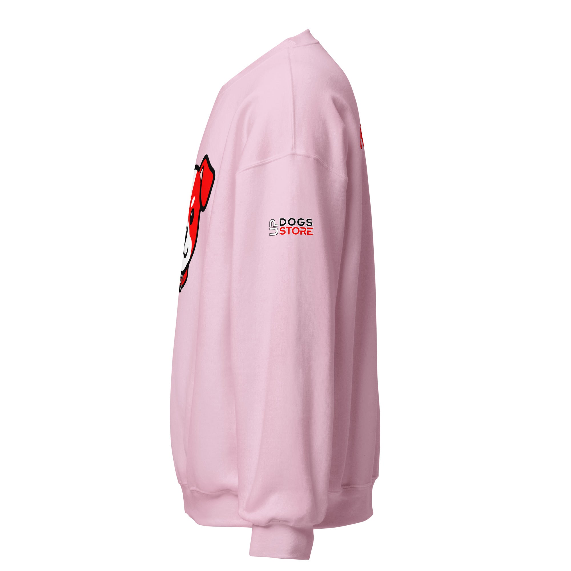 Biscuit - Pullover - Customize