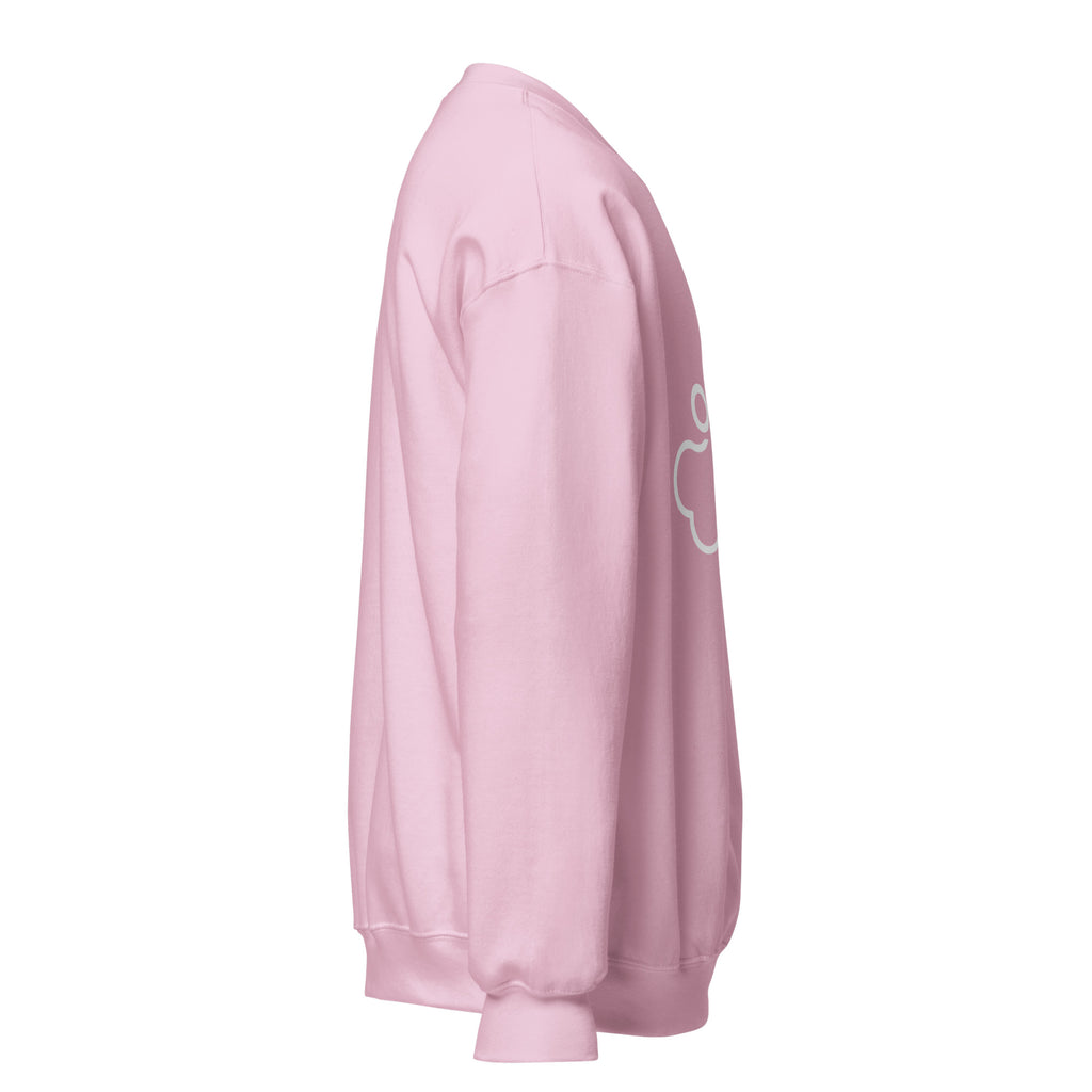 White Bone / Pullover / Customize