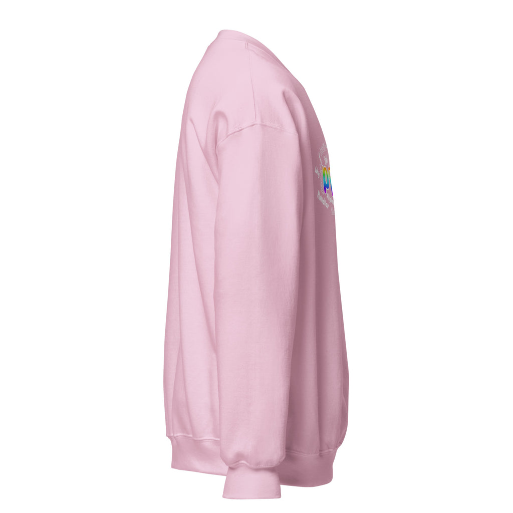 PRIDE! Woof Cloud - Pullover