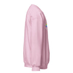 PRIDE! Woof Cloud - Pullover
